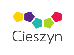 Logo Cieszyna